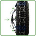 Lanci za sneg TRACTIVA AUTO T-A70